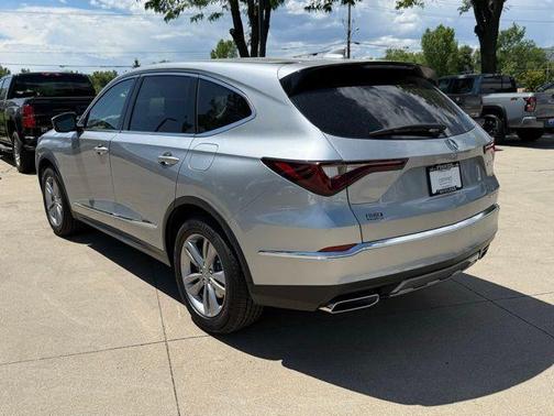 2025 Acura MDX Base
