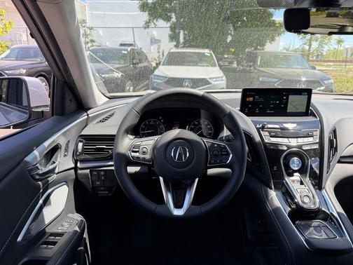 Solar 2026 Acura RDX TECHNOLOGY PACKAGE