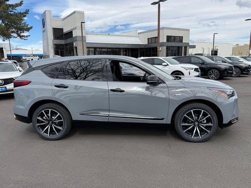 2026 Acura RDX A-Spec Advance Package