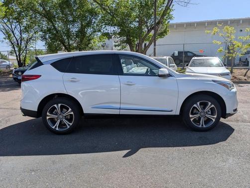 2025 Acura RDX Technology Package