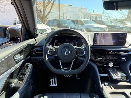 Solar 2026 Acura MDX Type S w/Advance Package