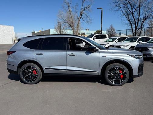 Solar 2026 Acura MDX Type S w/Advance Package