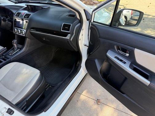 2016 Subaru Crosstrek Hybrid Touring