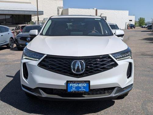 2025 Acura RDX Technology Package