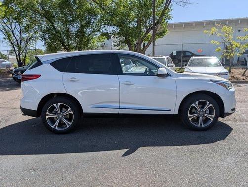 2025 Acura RDX Technology Package