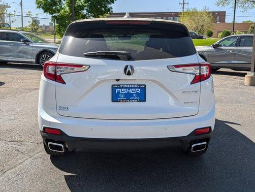 2025 Acura RDX Technology Package