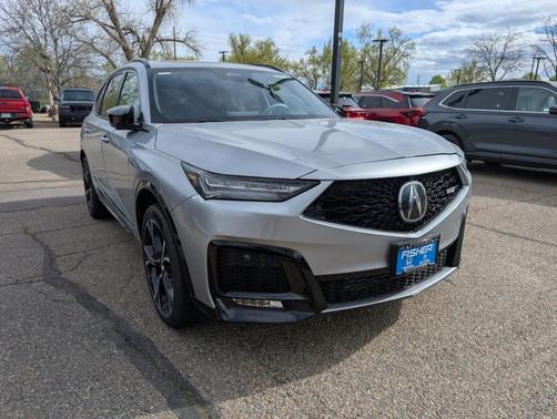 2025 Acura MDX Type S w/Advance Package