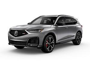 2025 Acura MDX Type S w/Advance Package