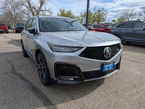 2025 Acura MDX Type S w/Advance Package
