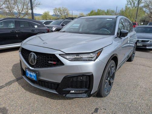 2025 Acura MDX Type S w/Advance Package