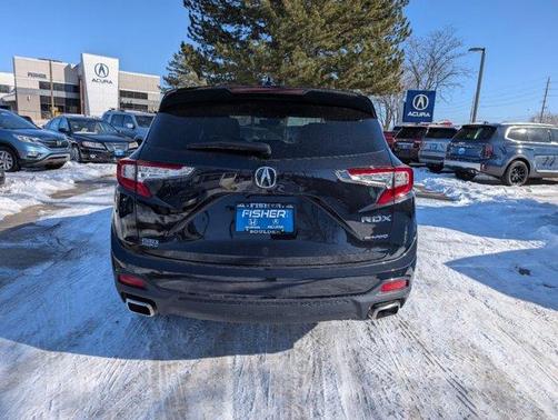 2023 Acura RDX Technology Package