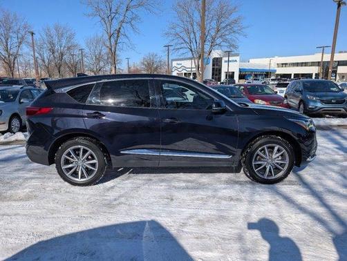 2023 Acura RDX Technology Package