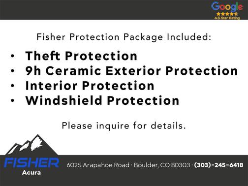 Platinum White Pearl 2026 Acura MDX Technology Package