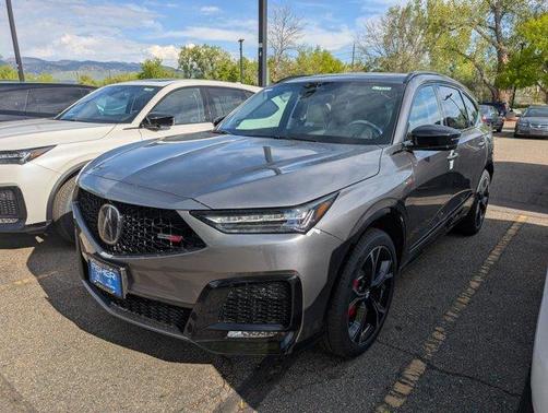 2025 Acura MDX Type S w/Advance Package