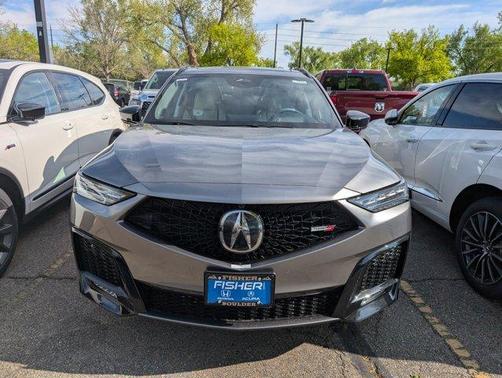 2025 Acura MDX Type S w/Advance Package