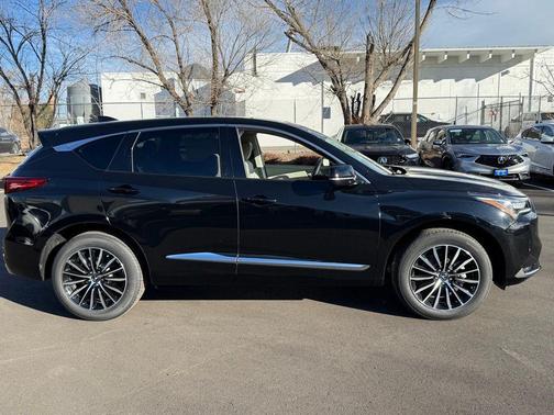 2026 Acura RDX ADVANCE PACKAGE
