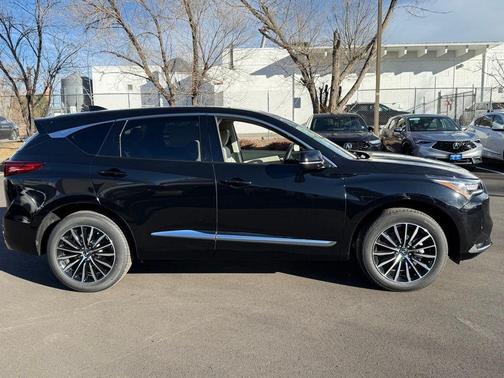 2026 Acura RDX ADVANCE PACKAGE