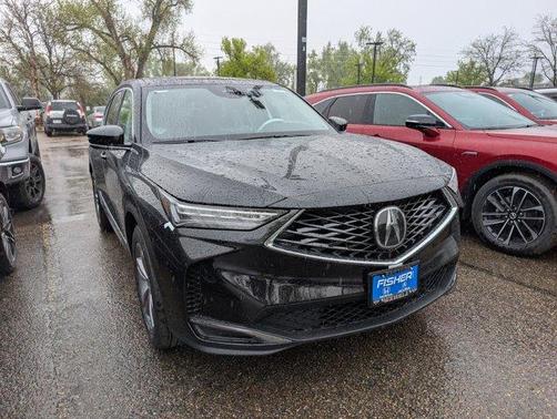 2025 Acura MDX Base