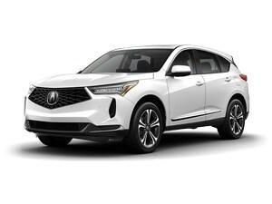 2026 Acura RDX Technology Package
