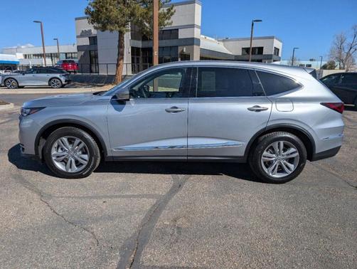 2025 Acura MDX Base