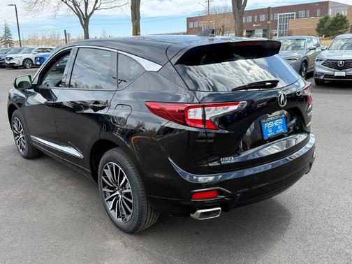 2026 Acura RDX ADVANCE PACKAGE