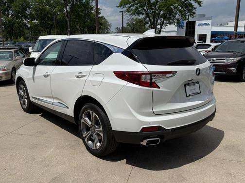 2025 Acura RDX Technology Package