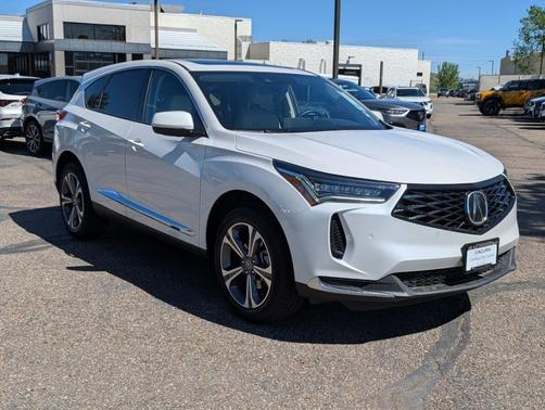 2025 Acura RDX Technology Package