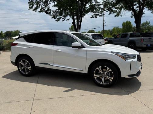2025 Acura RDX Technology Package