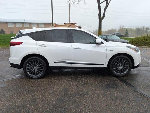 2024 Acura RDX A-Spec Advance