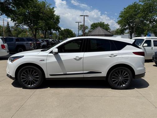 2024 Acura RDX A-Spec Advance