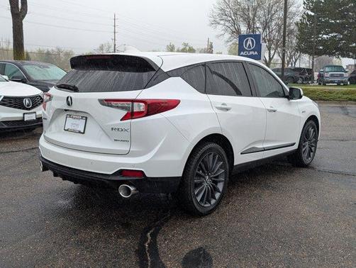 2024 Acura RDX A-Spec Advance