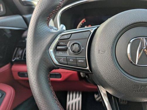 2025 Acura MDX A-Spec