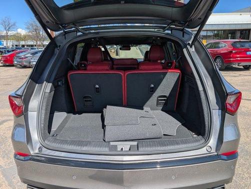 2025 Acura MDX A-Spec
