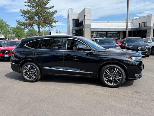 Majestic 2026 Acura MDX Advance Package