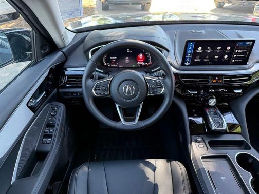 Majestic 2026 Acura MDX Base