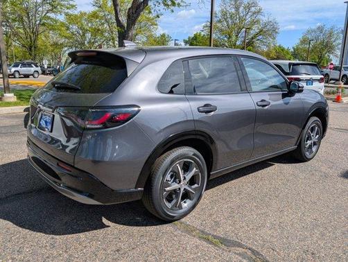 2025 Honda HR-V EX-L