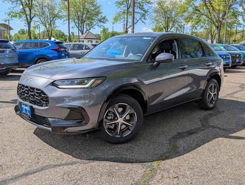 2025 Honda HR-V EX-L