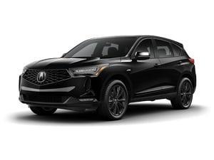 2026 Acura RDX A-Spec
