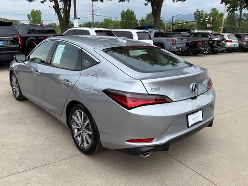 2025 Acura Integra