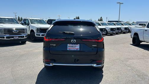 2024 Mazda CX-90 3.3 TURBO S