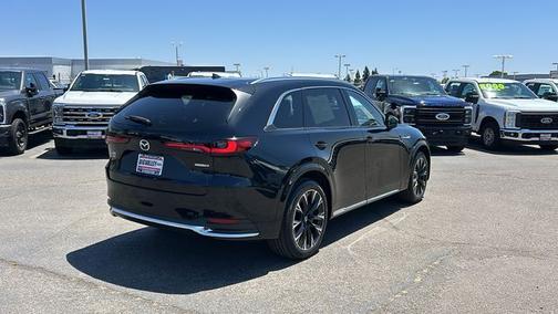 2024 Mazda CX-90 3.3 TURBO S