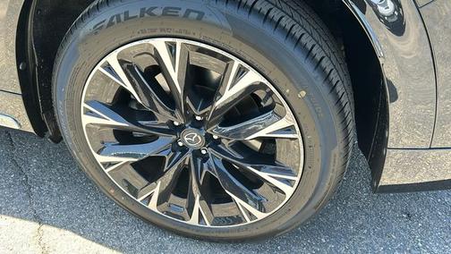 2024 Mazda CX-90 3.3 TURBO S