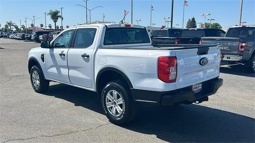 2024 Ford Ranger XL