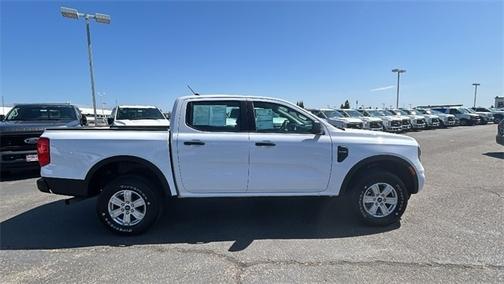 2024 Ford Ranger XL