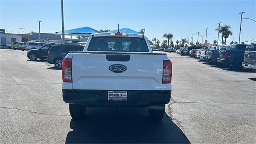 2024 Ford Ranger XL