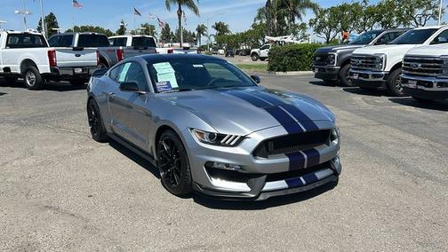 2020 Ford Mustang SHELBY GT350