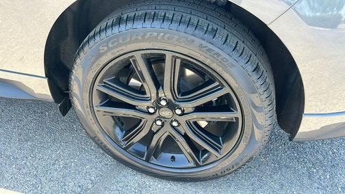 2022 Ford Edge ST LINE