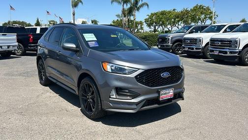 2022 Ford Edge ST LINE