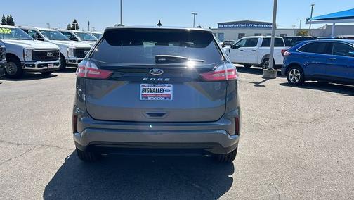 2022 Ford Edge ST LINE