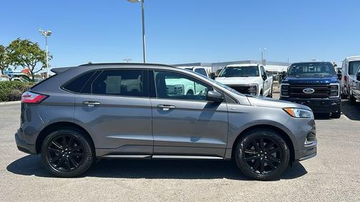 2022 Ford Edge ST LINE